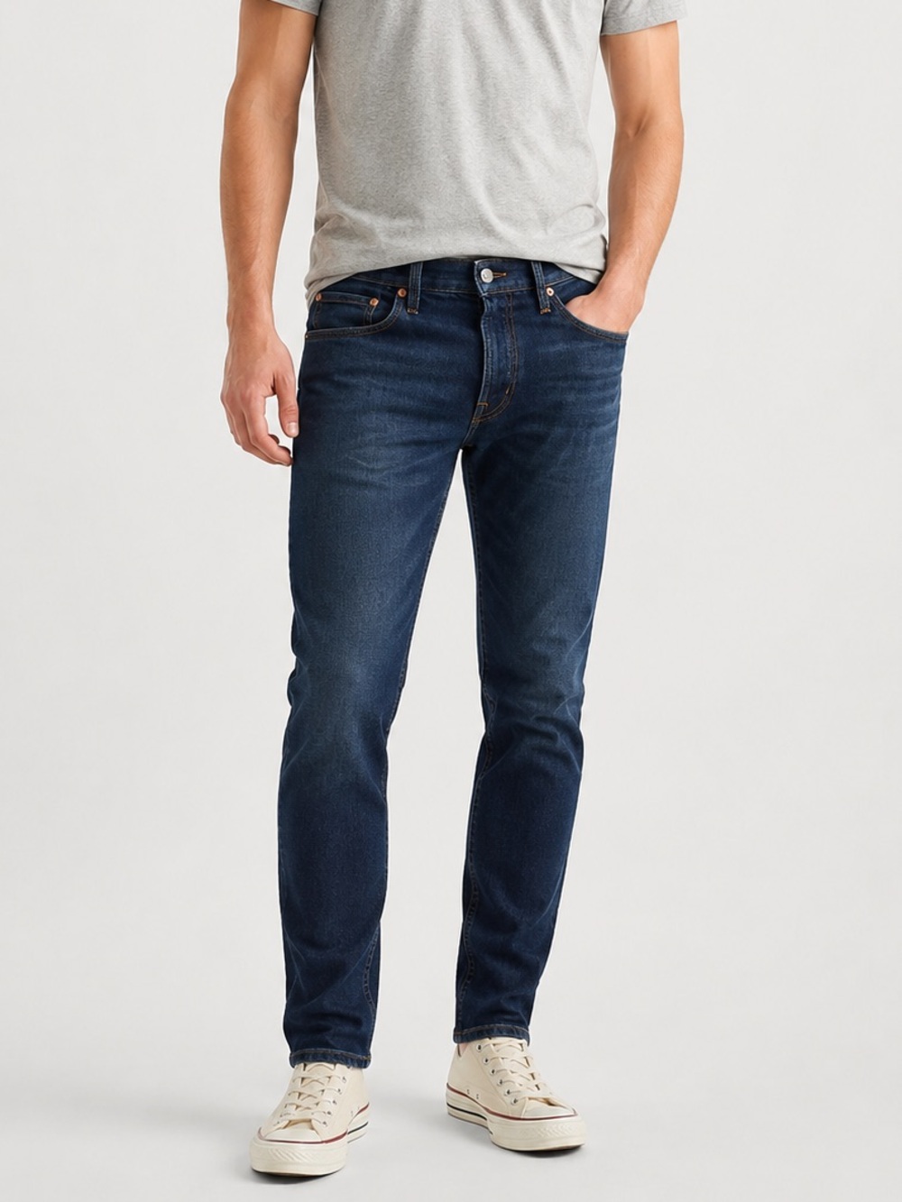 Levi’s 511 Slim Stretch Jeans Men’s 32x30 NWT